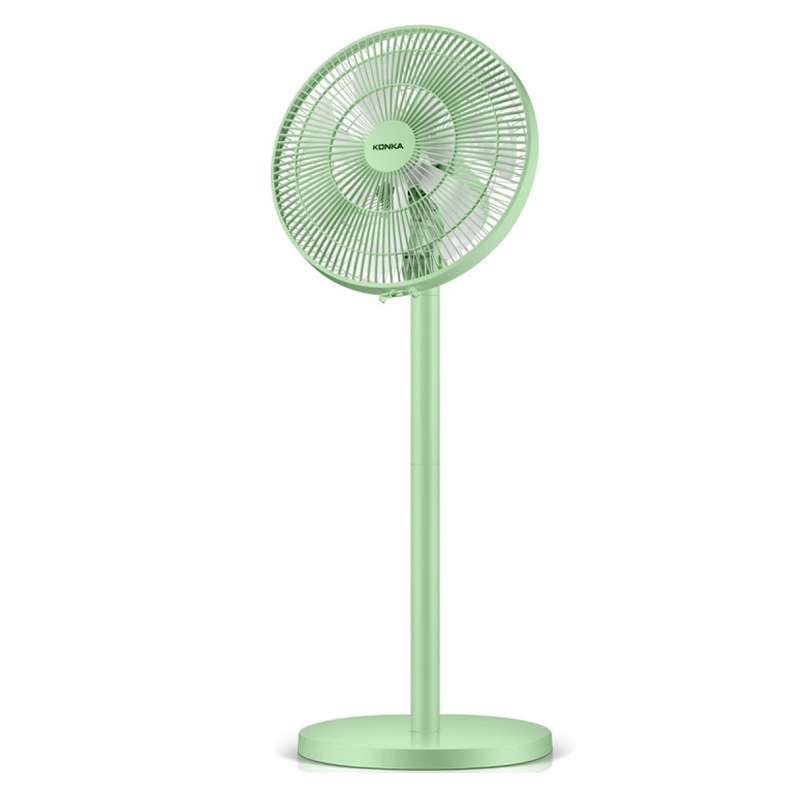 康佳 7扇叶柔风电风扇