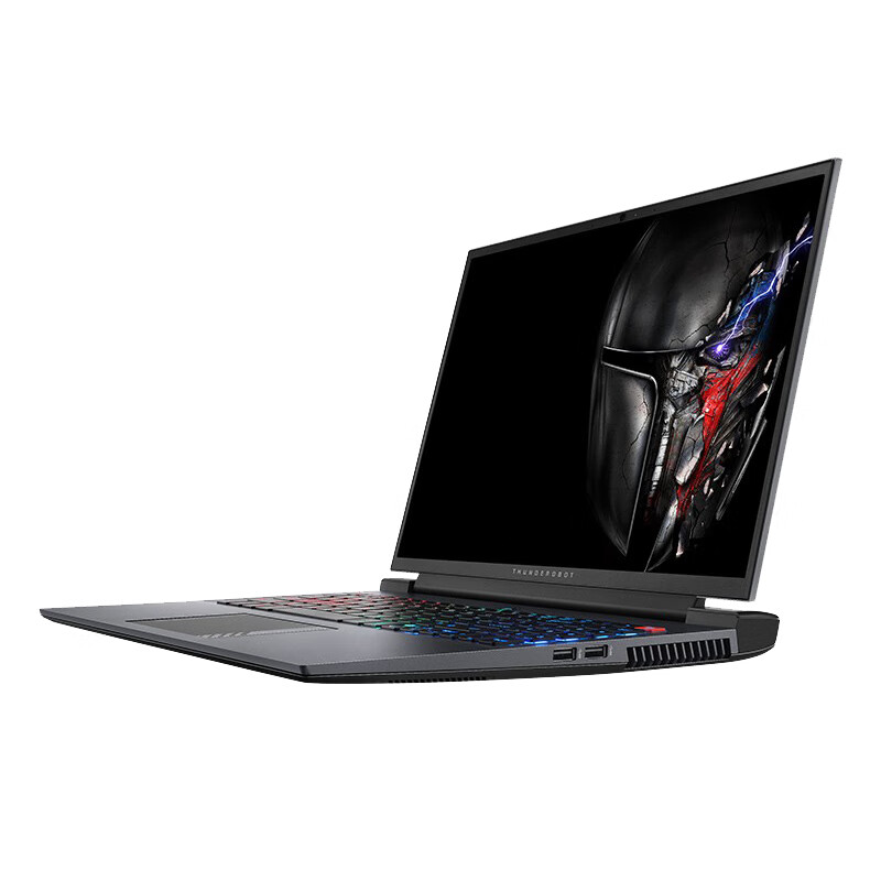 雷神 千兆网卡笔记本