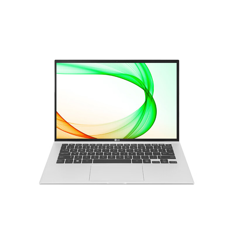 LG 高色域笔记本
