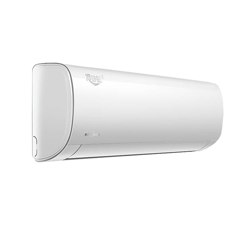 美的 30秒速冷空调