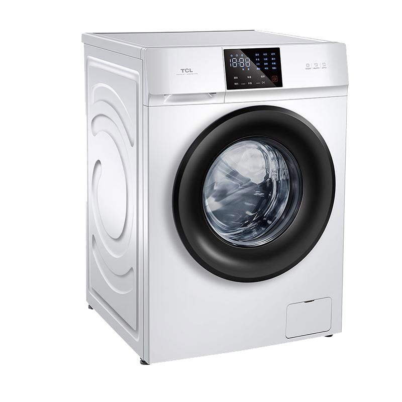 TCL 除螨除菌洗衣机