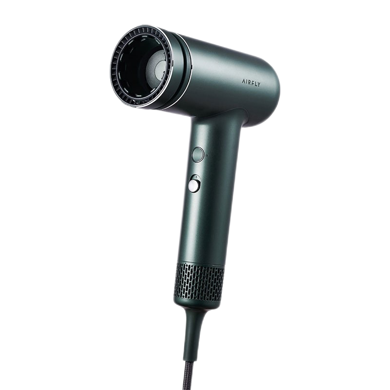 AIRFLY 鱼子酱 吹风机