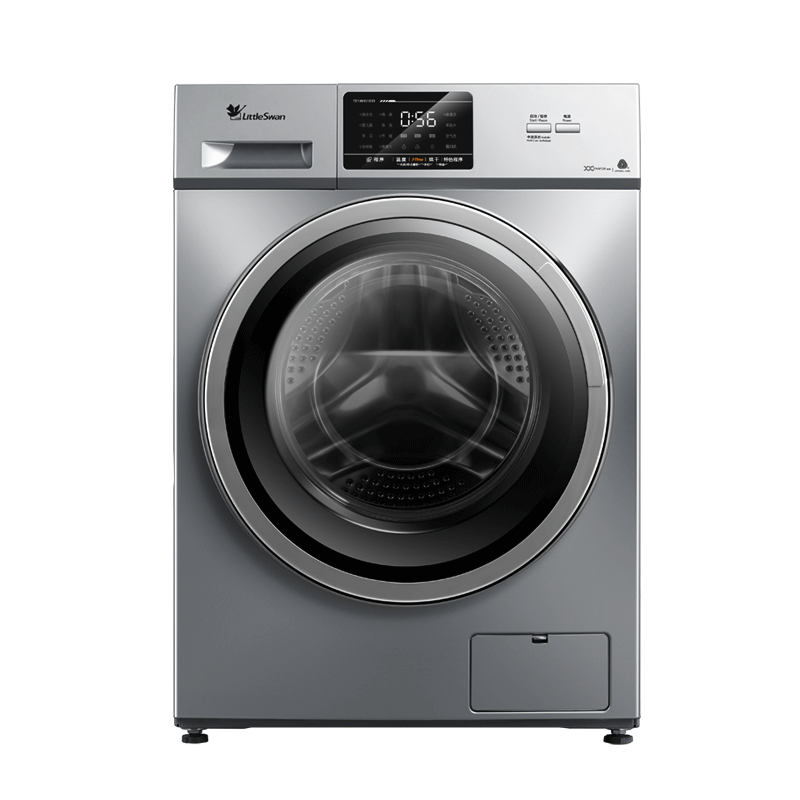 小天鹅 大动力洗衣机