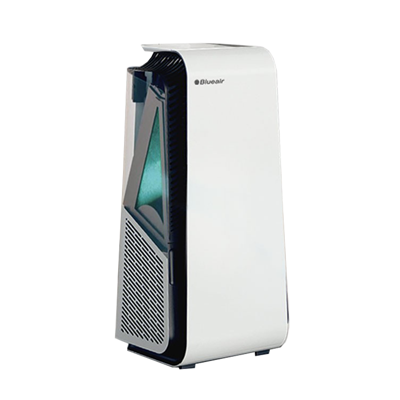 布鲁雅尔 智能灯显空气净化器