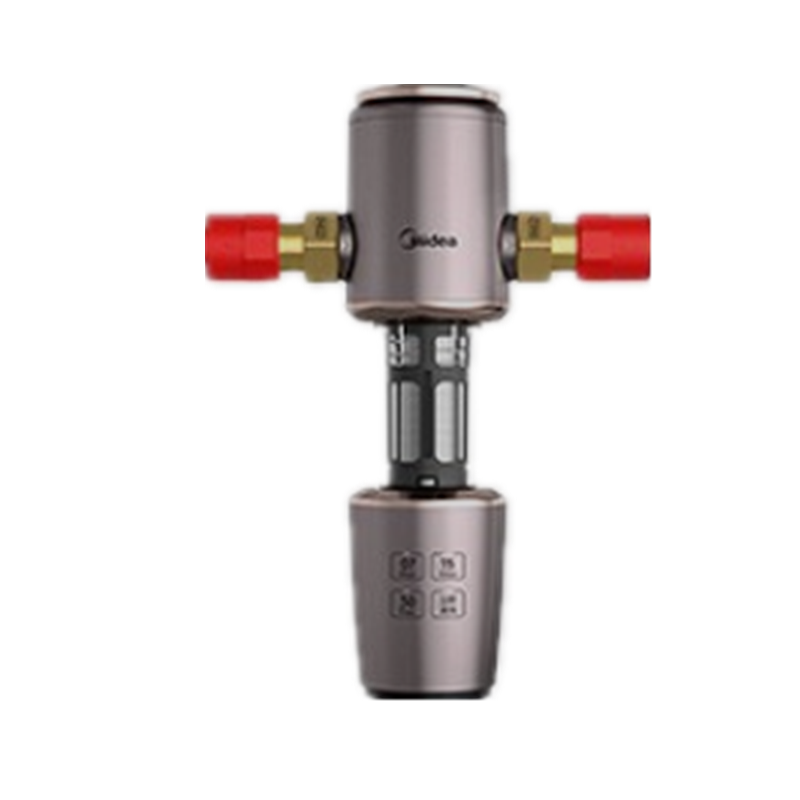 美的 微米级过滤前置过滤器