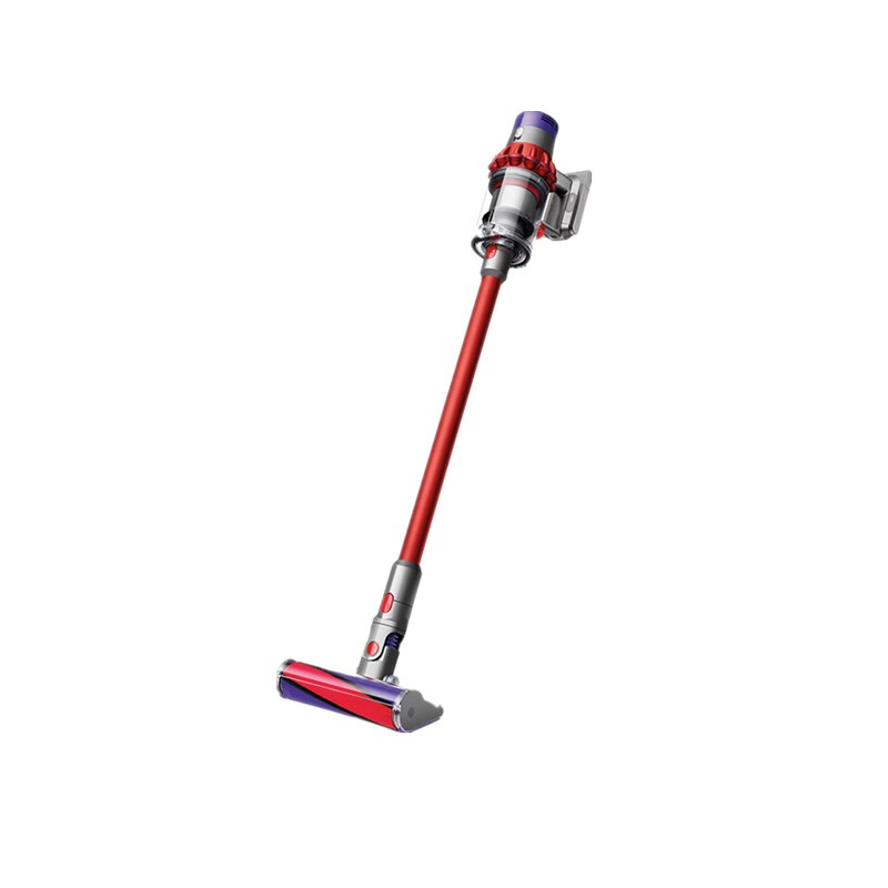 戴森 先进过滤吸尘器