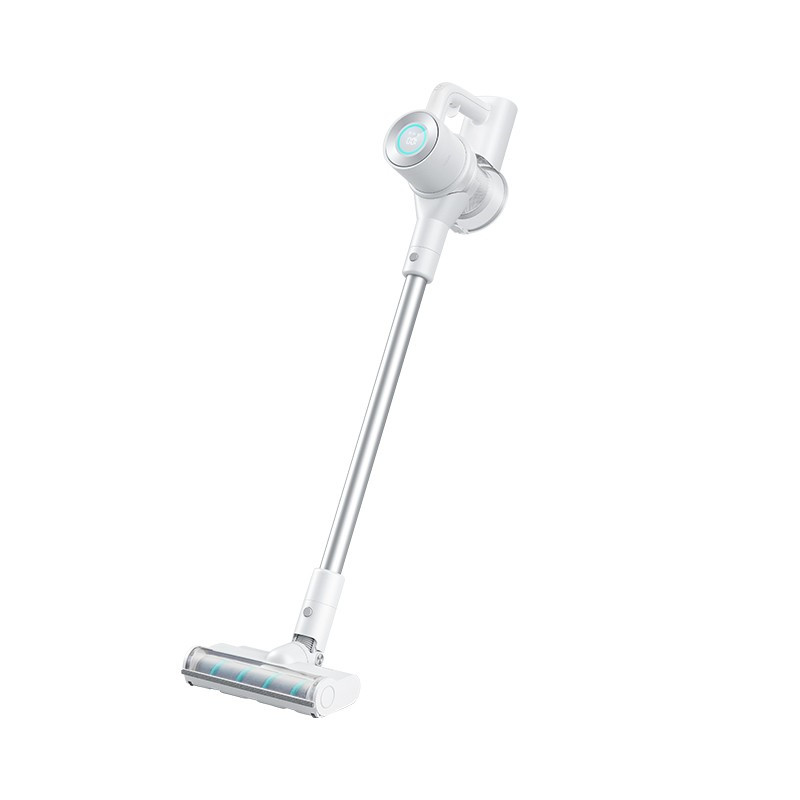 清易 风道优化吸尘器