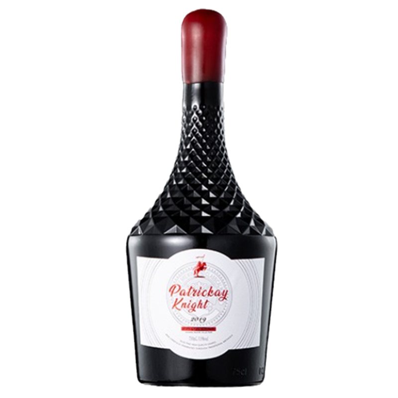 轩唐 稀有珍酿葡萄酒