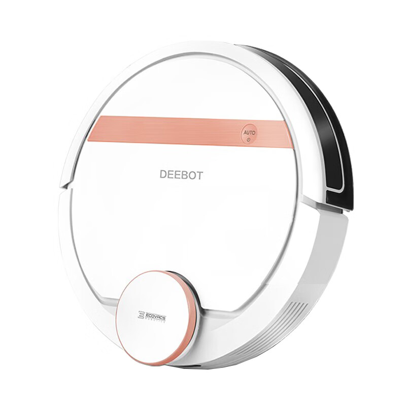 科沃斯 两挡动力扫地机器人