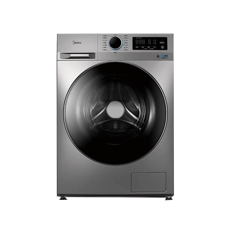 美的 消毒除菌洗衣机