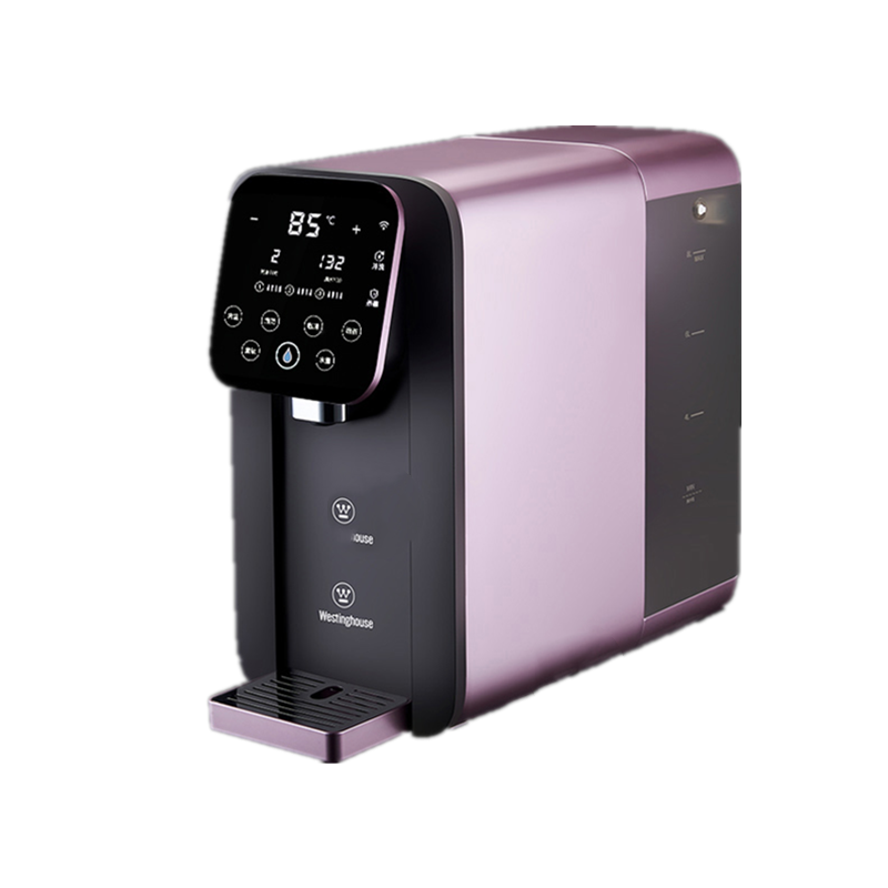 西屋 10挡温控净水机