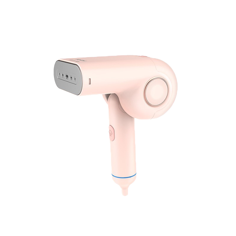 海尔 一键熨衣挂烫机