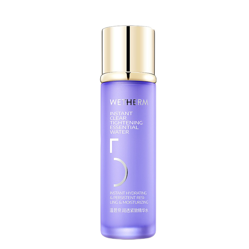 温碧泉 紧致小分子爽肤水