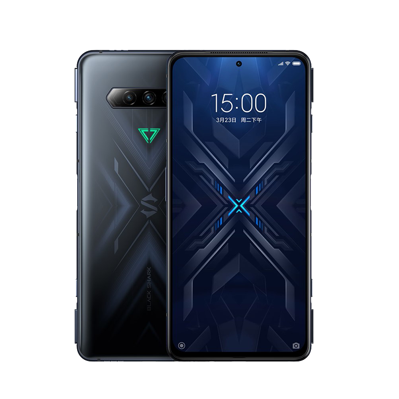 黑鲨 升降肩键手机