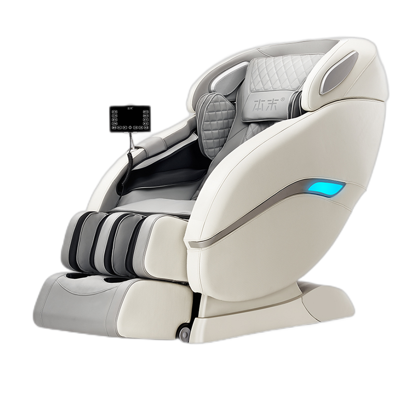 本末 贴合舒适轻松按摩椅