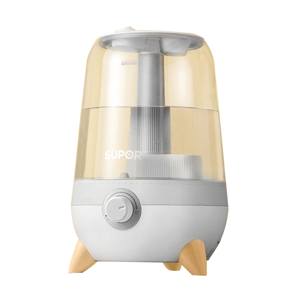 苏泊尔 迷你轻音加湿器