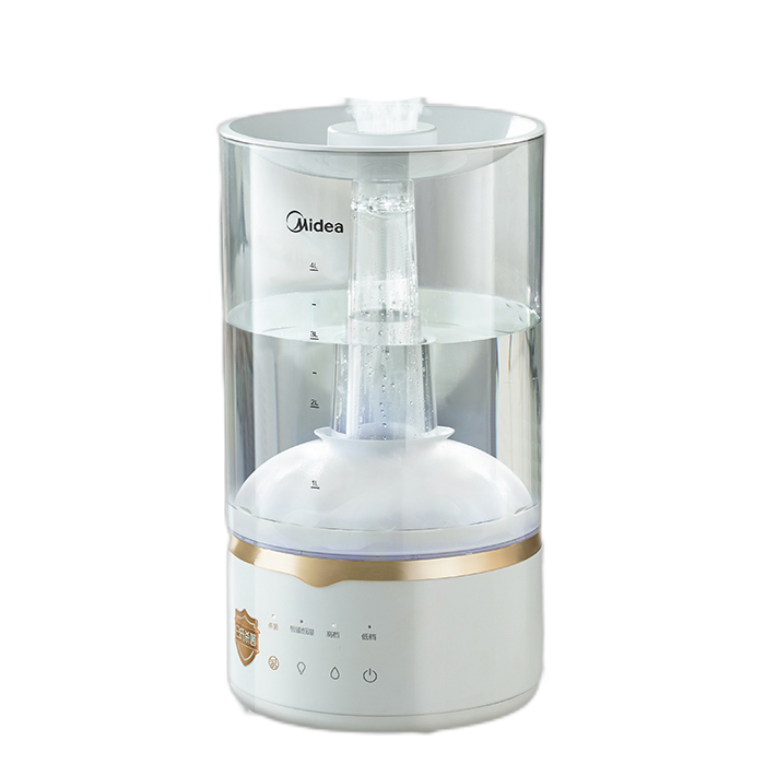 美的 持久滋润加湿器