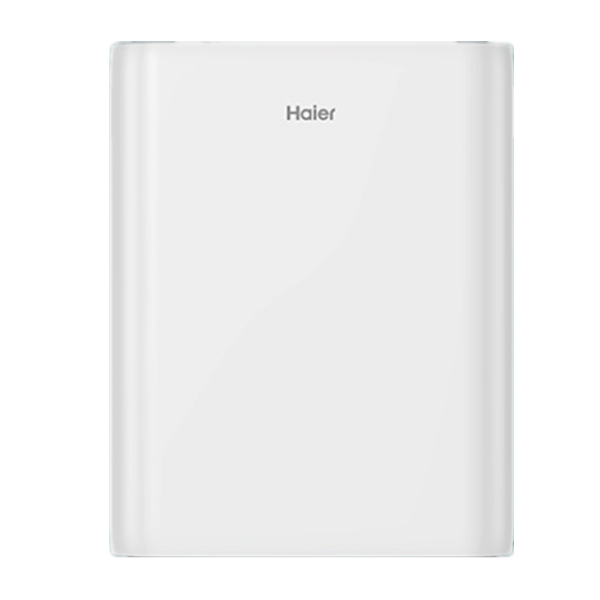 海尔 大通量RO反渗透净水器