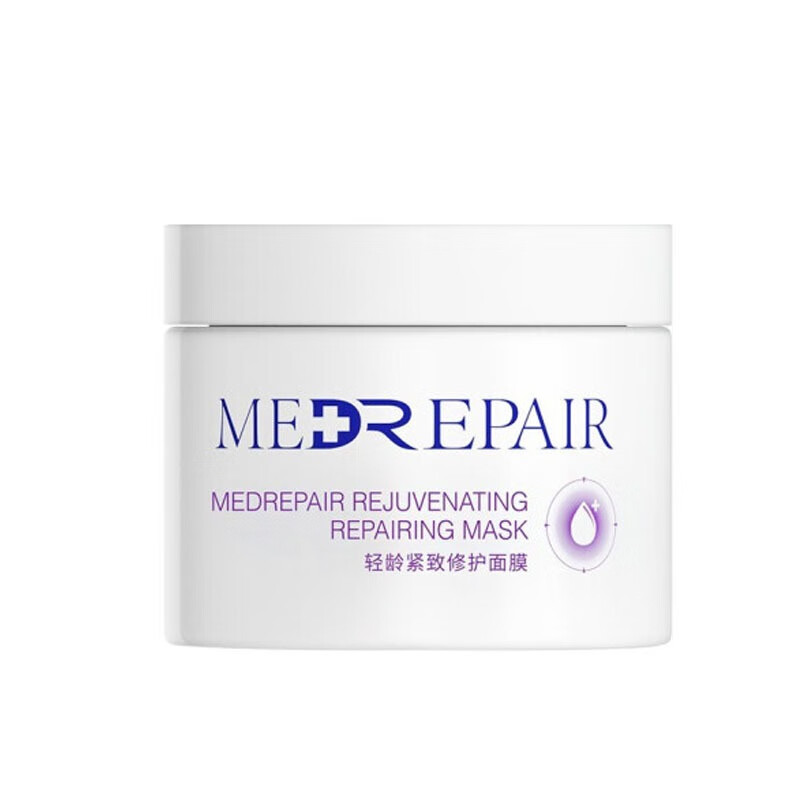 米蓓尔 轻龄紧致修护面膜