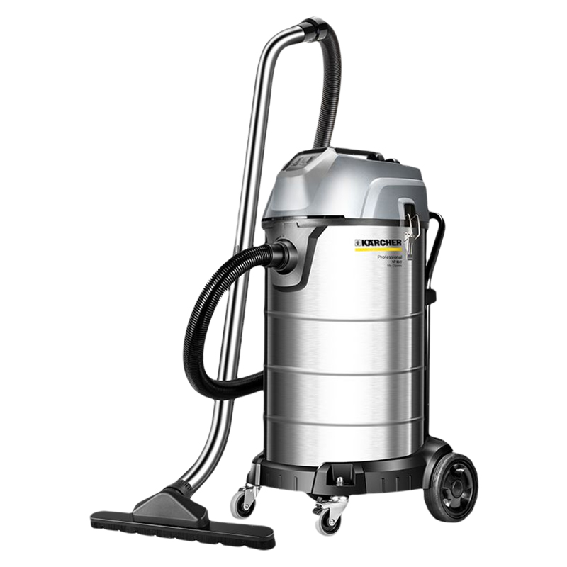 KARCHER干湿两用吸尘器