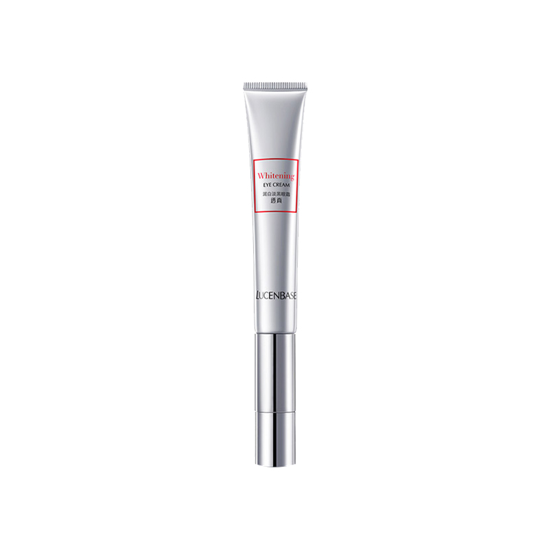 透真 紧致护肤按摩淡纹眼霜