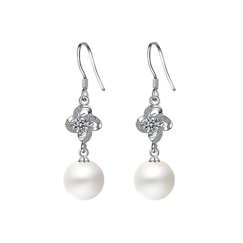 卓麦 甜美时尚 耳饰