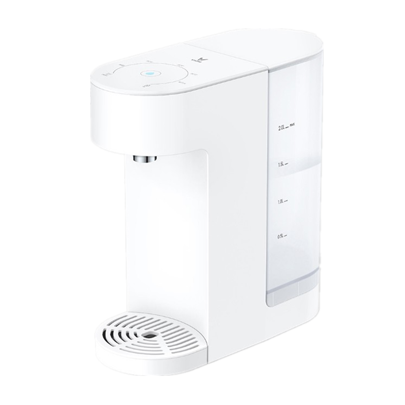 云米 快速即热饮水机