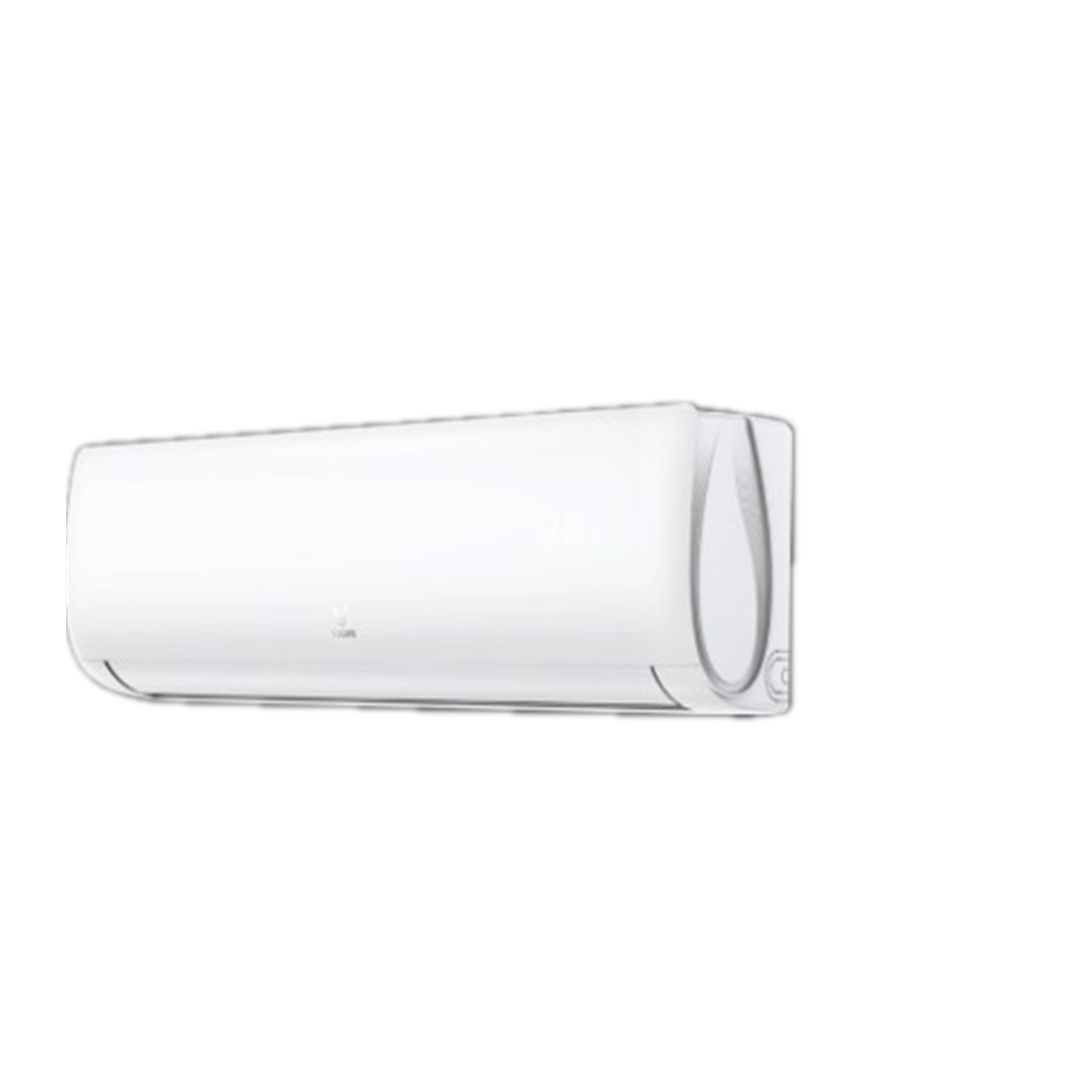 云米 变频冷暖壁挂式空调