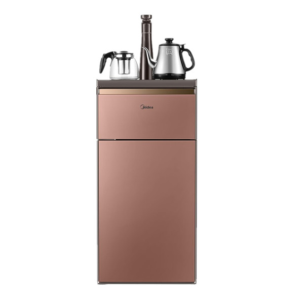 美的 持续保温饮水机