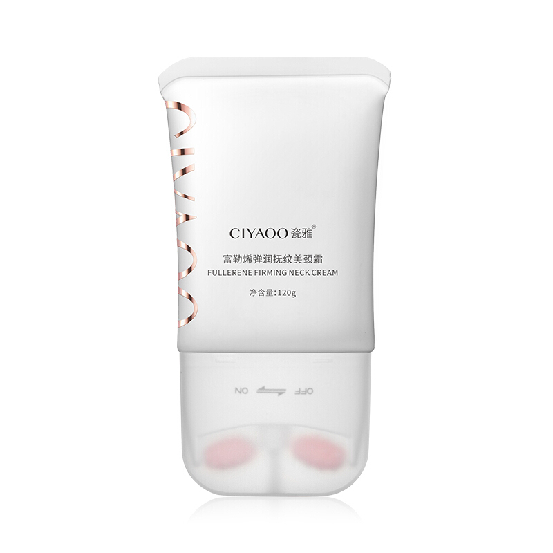 瓷雅 水润滋养美颈霜