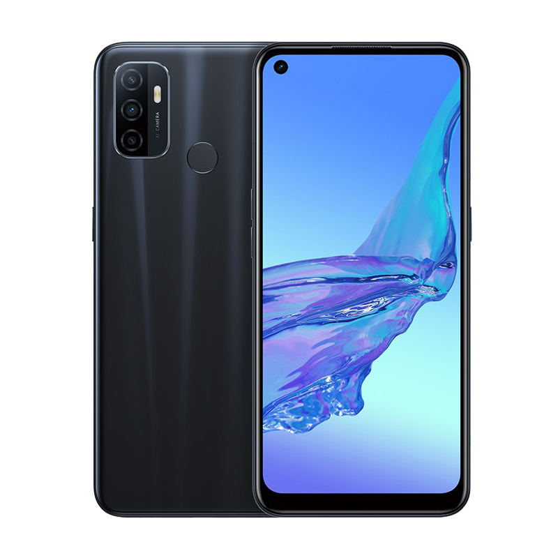 OPPO 长续航高清拍摄手机