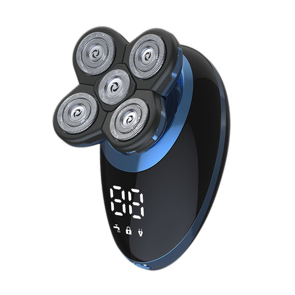 一尔智能旅行锁理发器