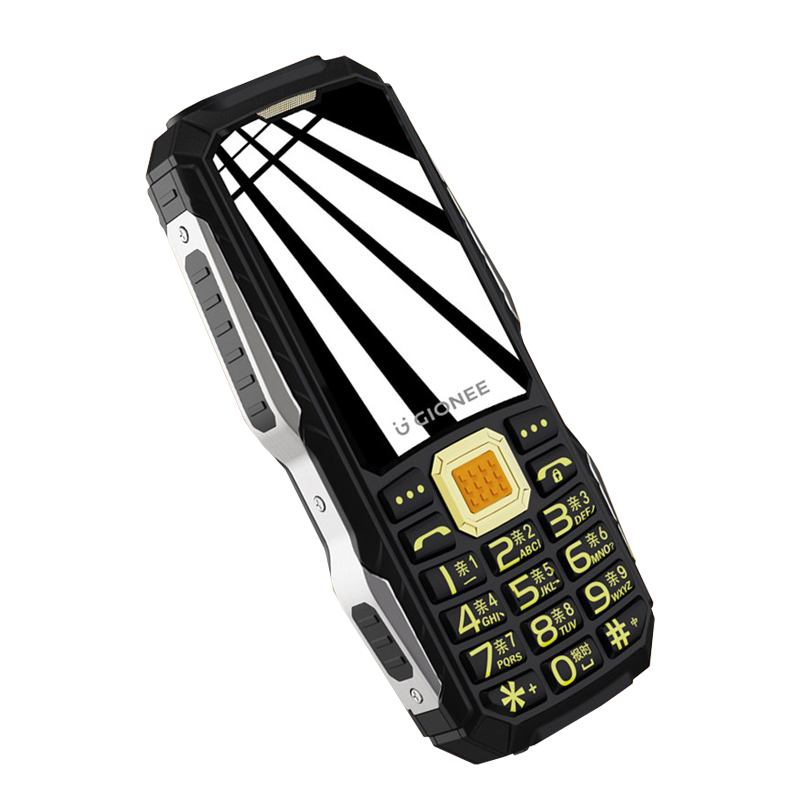 金立 大字体手机