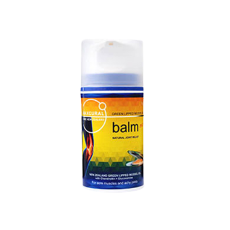 迈可乐 青口贻贝关节膏