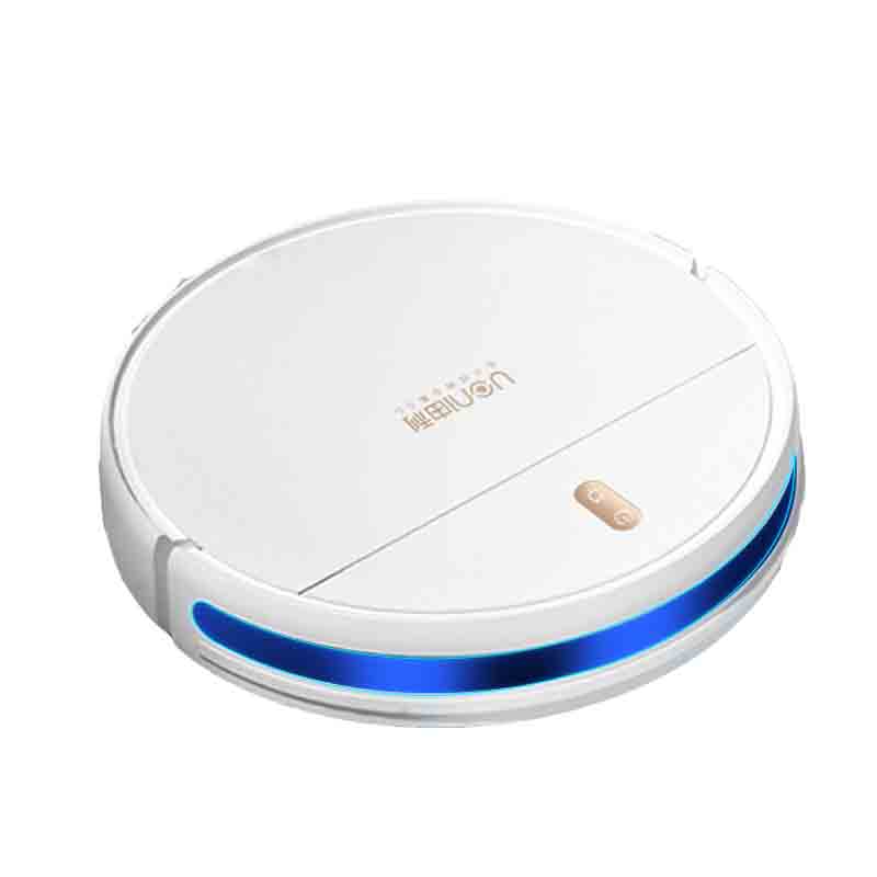 由利 大吸力扫地机
