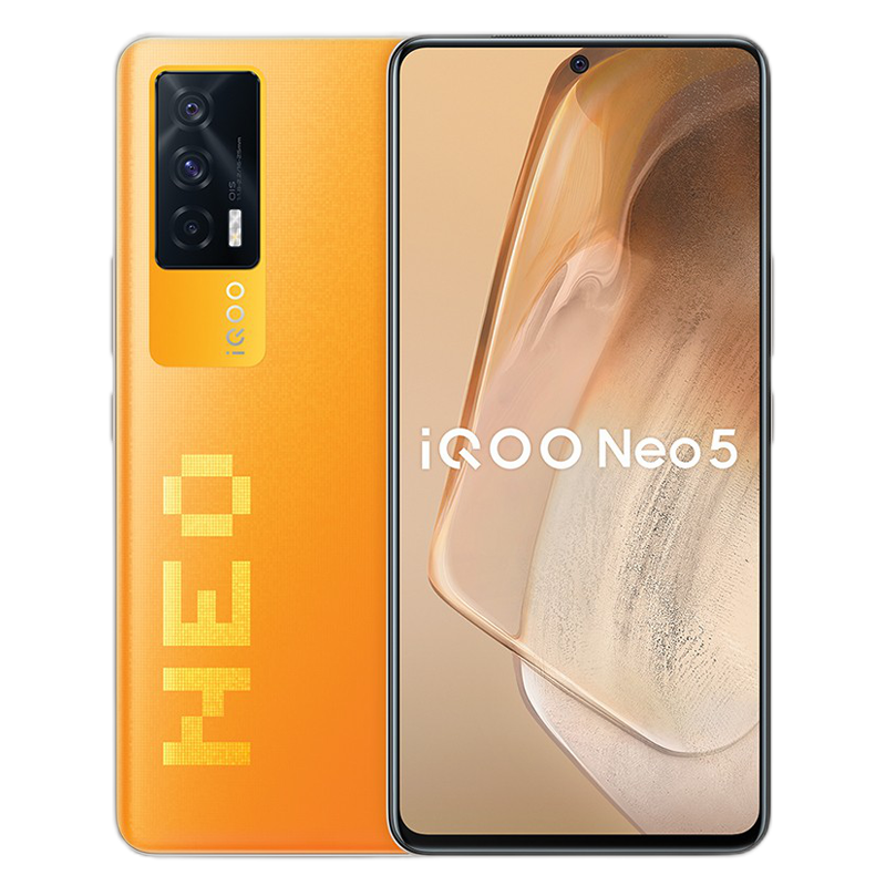 vivo 高性能闪充手机