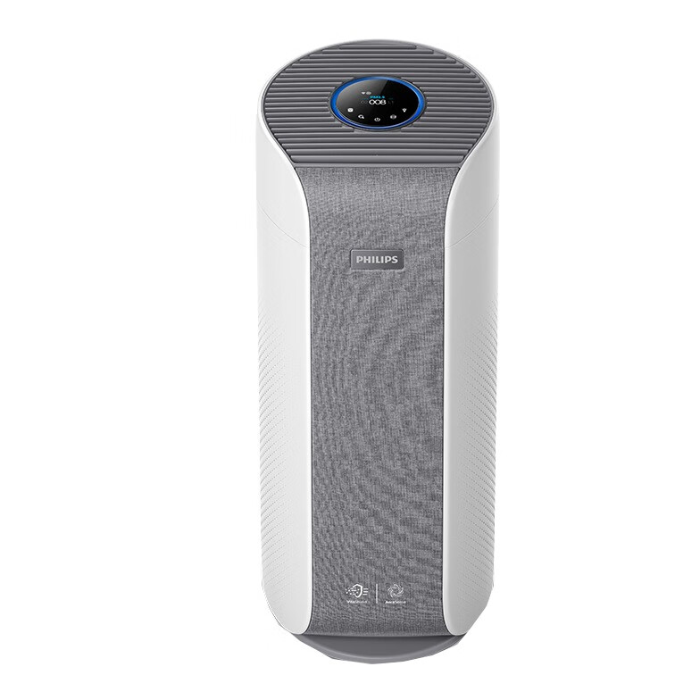 飞利浦 广域空气净化器