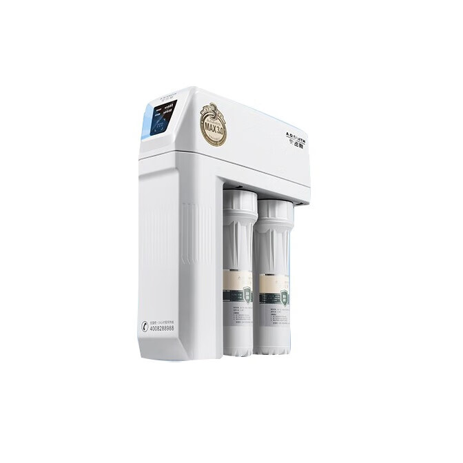 史密斯 大水量长效净水器