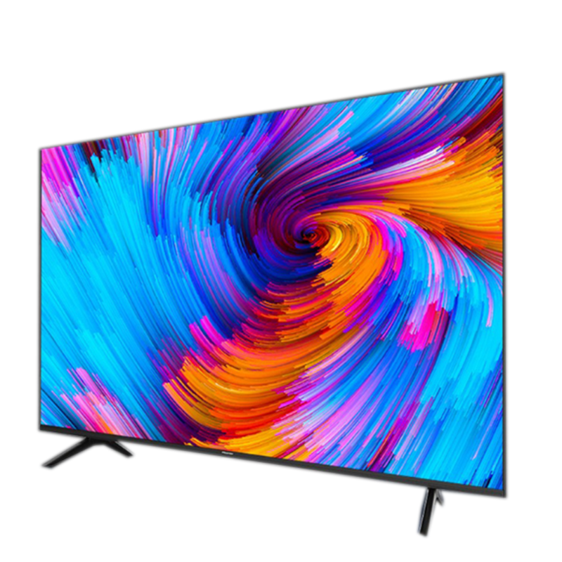 海信 全面屏液晶平板电视