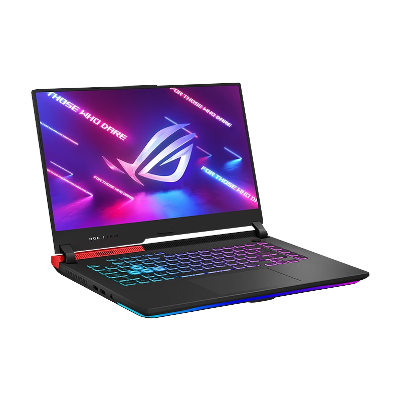 ROG 出厂预超频游戏本