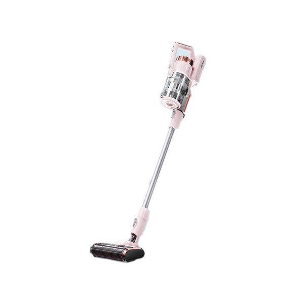 美的三挡清洁模式吸尘器