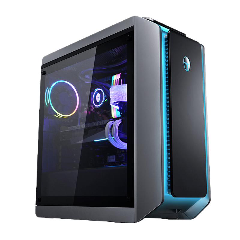 雷神 高性能 台式机