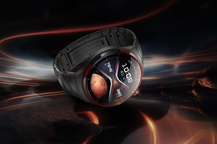 华为WATCH 4 Pro太空探索，三大优势怎么样？