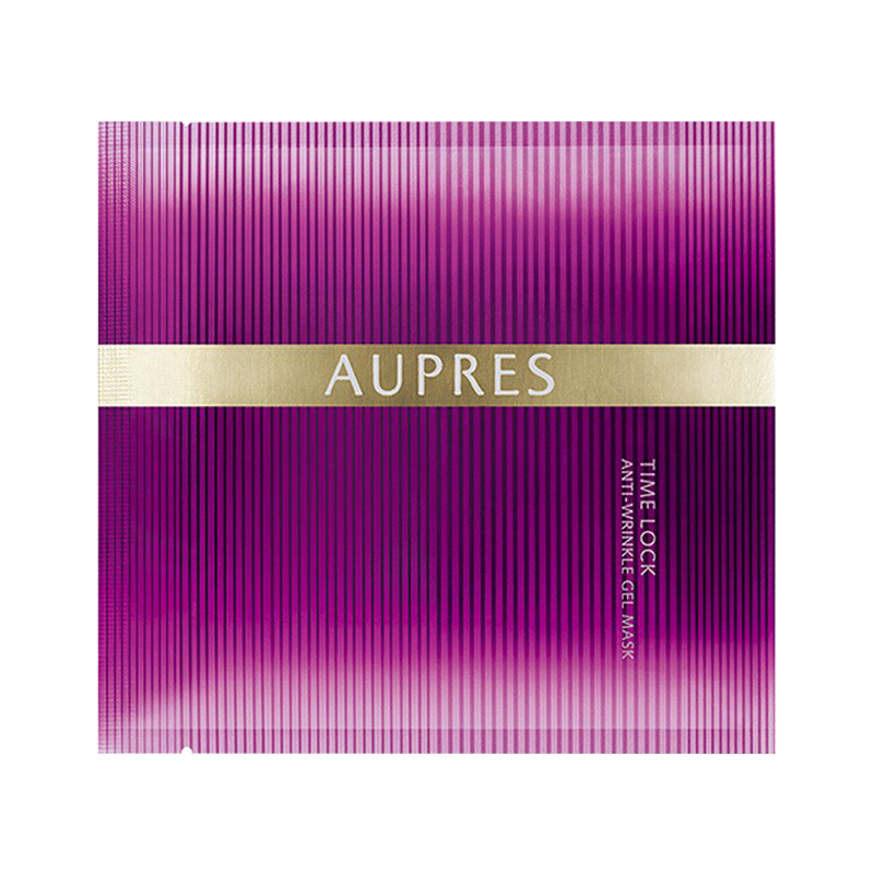 欧珀莱 紧致塑颜凝胶面膜