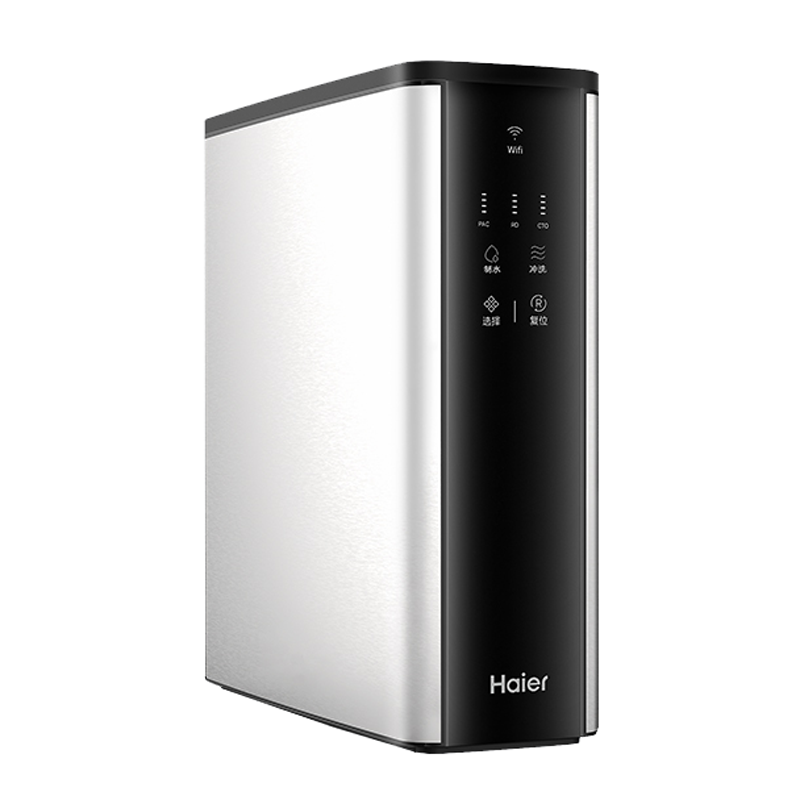 海尔长效阻垢净水器