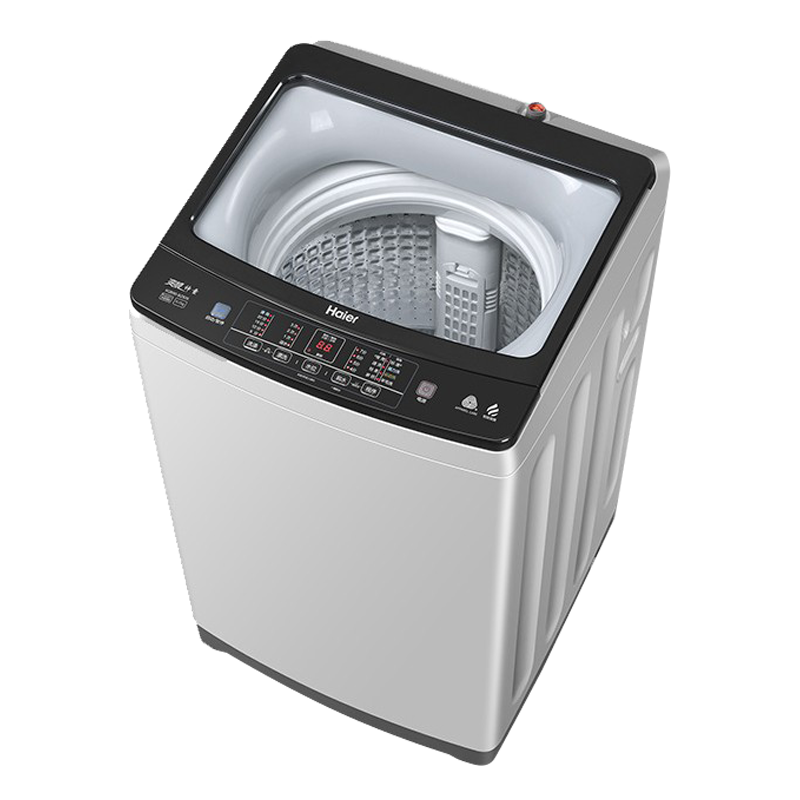 海尔 防缠绕洗衣机