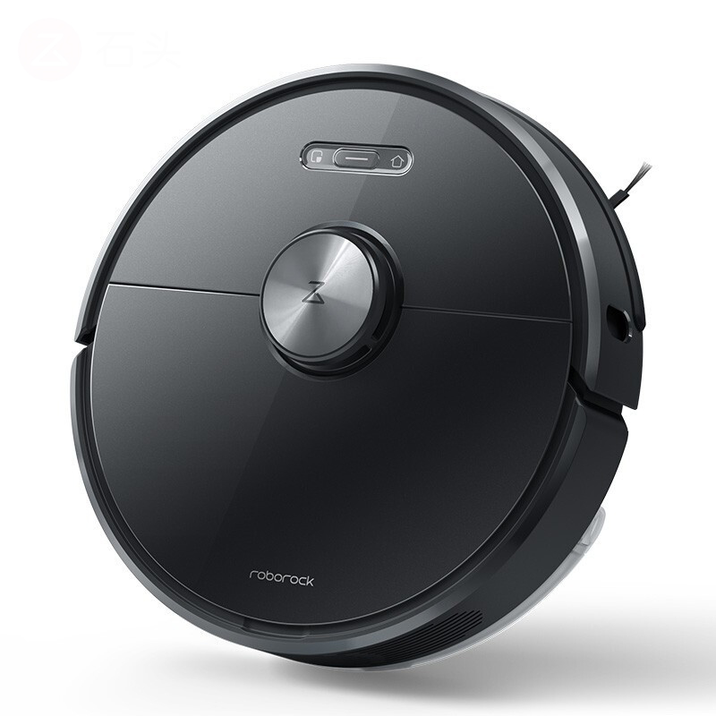 石头 激光导航扫地机器人