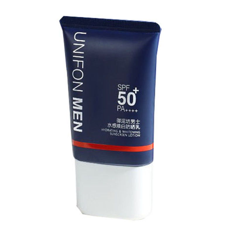 御泥坊 补水防护隔离霜