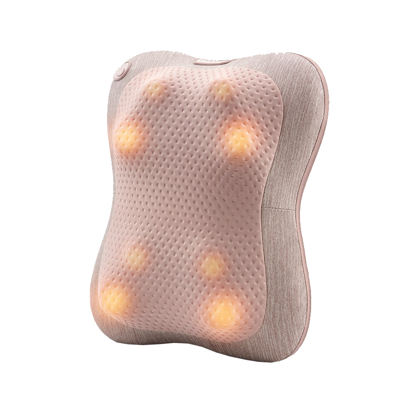 奥佳华 长续航颈椎按摩器