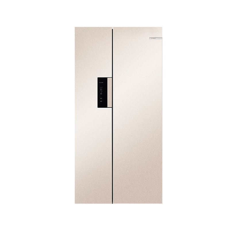 博世 纤薄机身家用冰箱